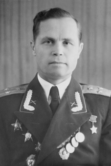 Сорокин Иван Петрович
